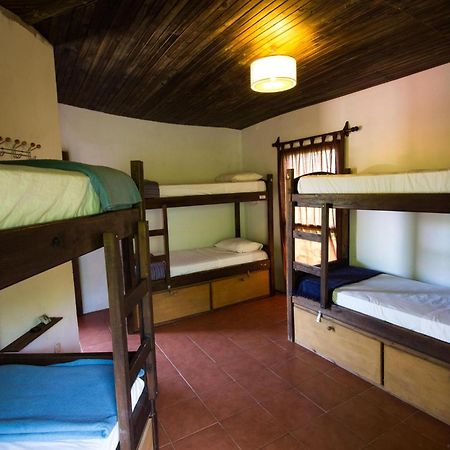 Viajero La Pedrera Hostel 외부 사진